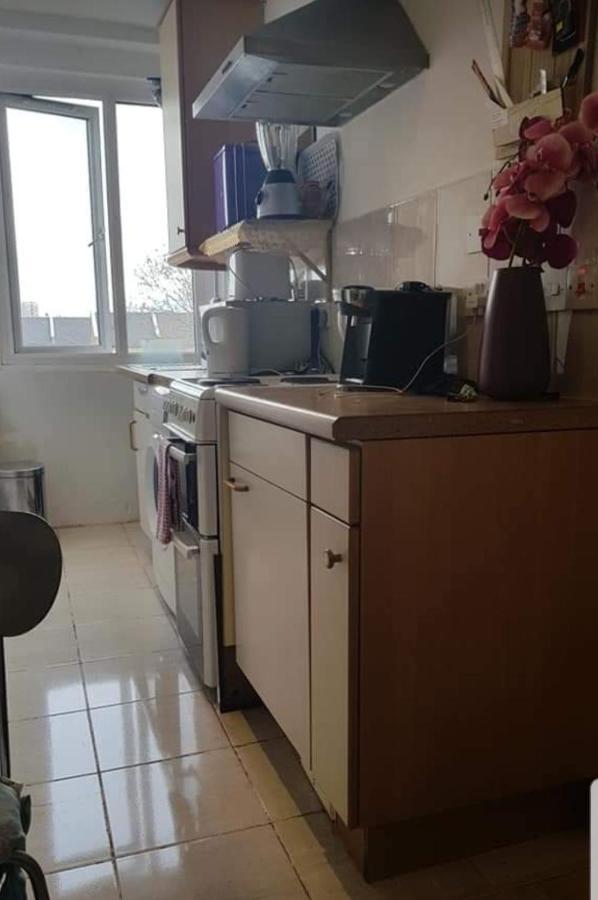 Marahanata Jadwin 1 Beautiful Apartment 1 Bedroom Flat London Eksteriør bilde